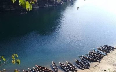 9 Days | 8 Nights Assam & Meghalaya Tour