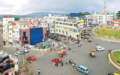 3 Nights | 4 Days Shillong Tour