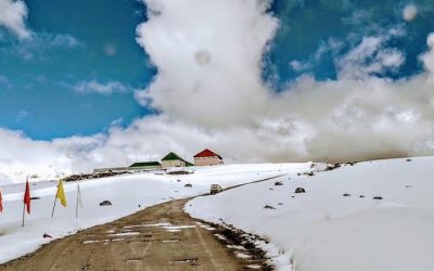 7 Nights 8 Days Guwahati – Bomdila- Tawang – Dirang – Kaziranga