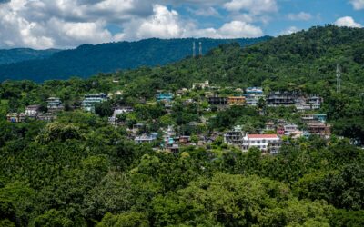 5 Nigths 6 Days Guwahati – Dirang , Tawang, Bomdila